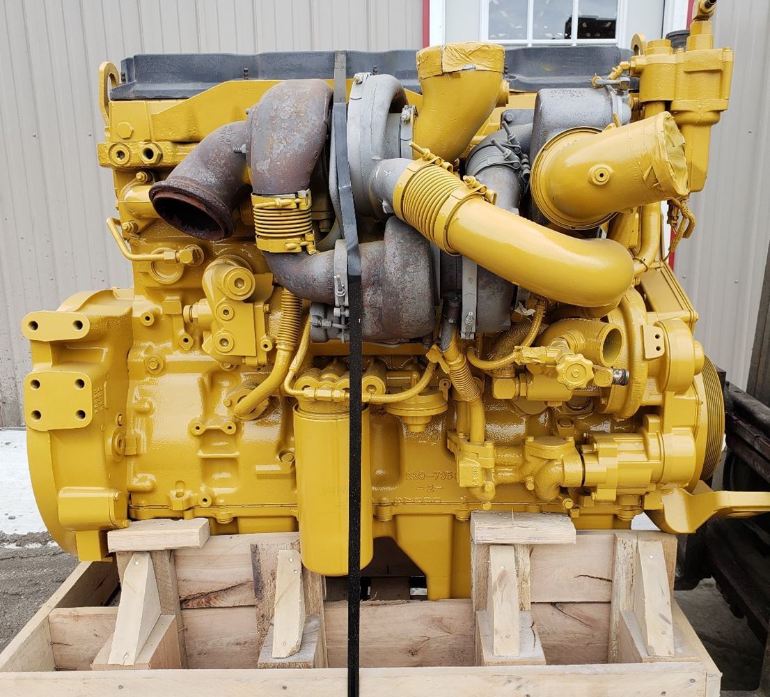 C15 ACERT Truck Diesel Engine Official Workshop Service Repair Manual Serial LHX
