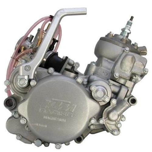 KTM SX 85  Engine Workshop Service Repair Manual 2004