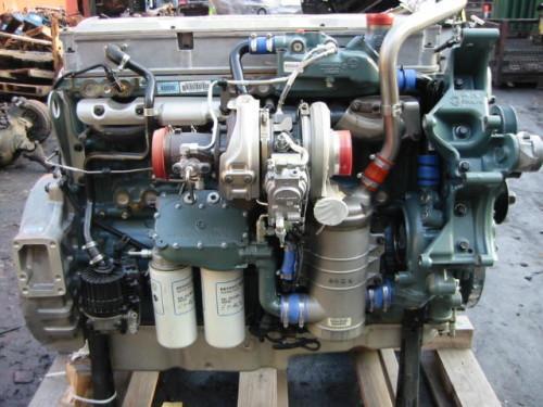 Detroit Diesel EPA07 Series 60 DDEC VI Troubleshooting Guide – Service Manual