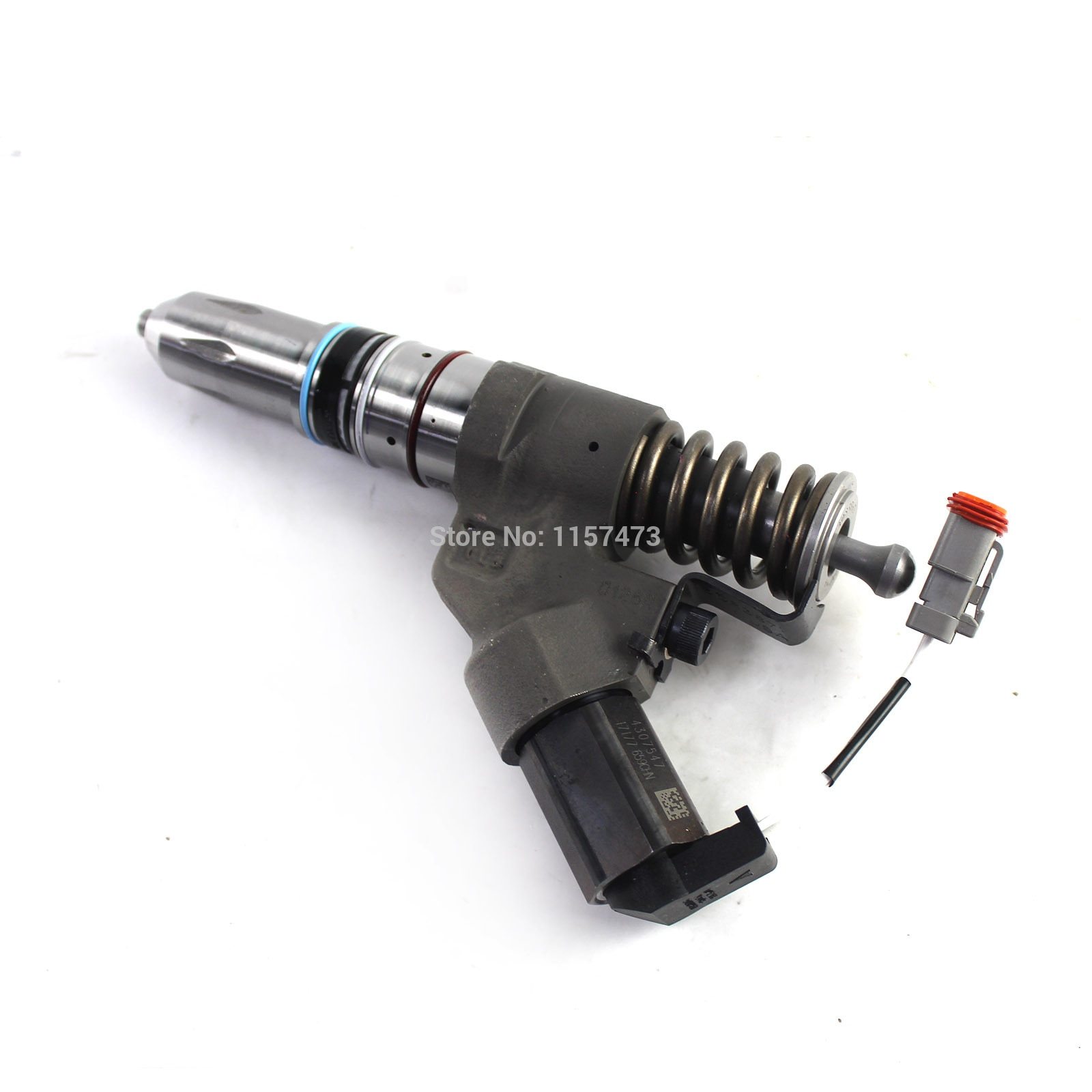 Diesel Fuel Injector Nozzle 4026222 For M11 Engine Parts with 3 month warranty