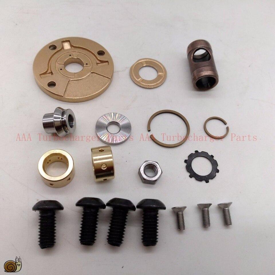 RHF5 Turbo parts repair kits 4JB1T, 4JX1T,ISUZU,VC430077, 8971371093,8971371096, 8972503640 Isuzu OEM Parts