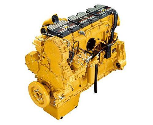 C11 C13 C15 C16 C18 ACERT Truck Diesel Engine Workshop Service Repair Manual