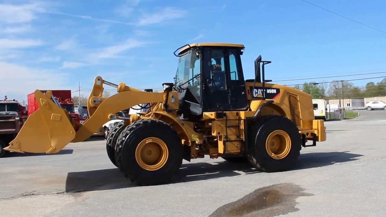 950H  962H and IT62H Wheel Loader Electrical System Manual Vol 1 & 2