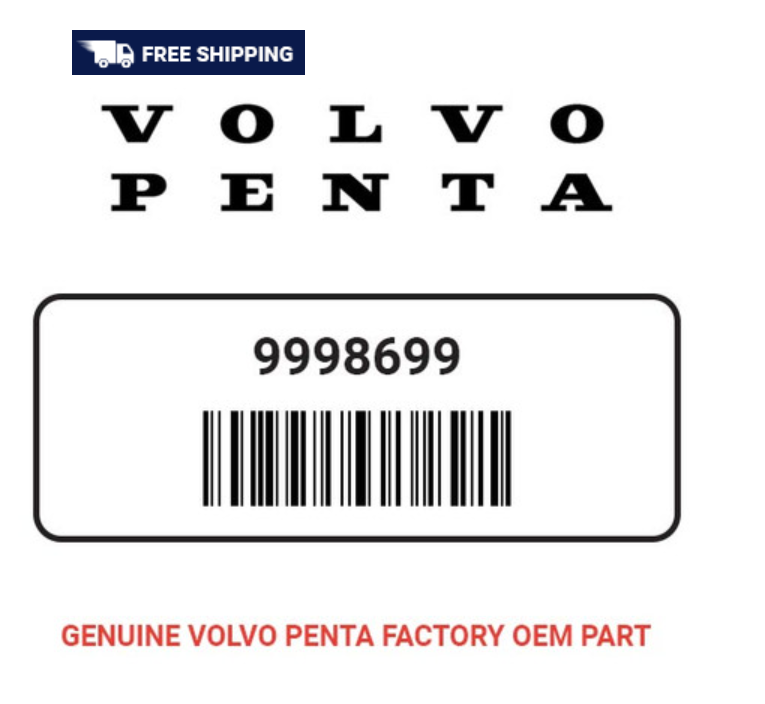 Volvo Truck 9998699 Adapter – 9998699 62 Pin Breakout Box